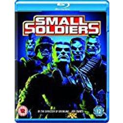 Small Soldiers [Blu-ray]